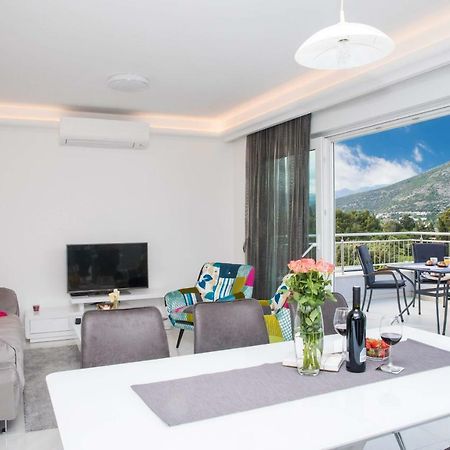 Apartment The First Ντουμπρόβνικ Εξωτερικό φωτογραφία