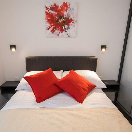 Apartment The First Ντουμπρόβνικ Εξωτερικό φωτογραφία