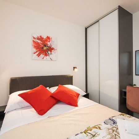 Apartment The First Ντουμπρόβνικ Εξωτερικό φωτογραφία