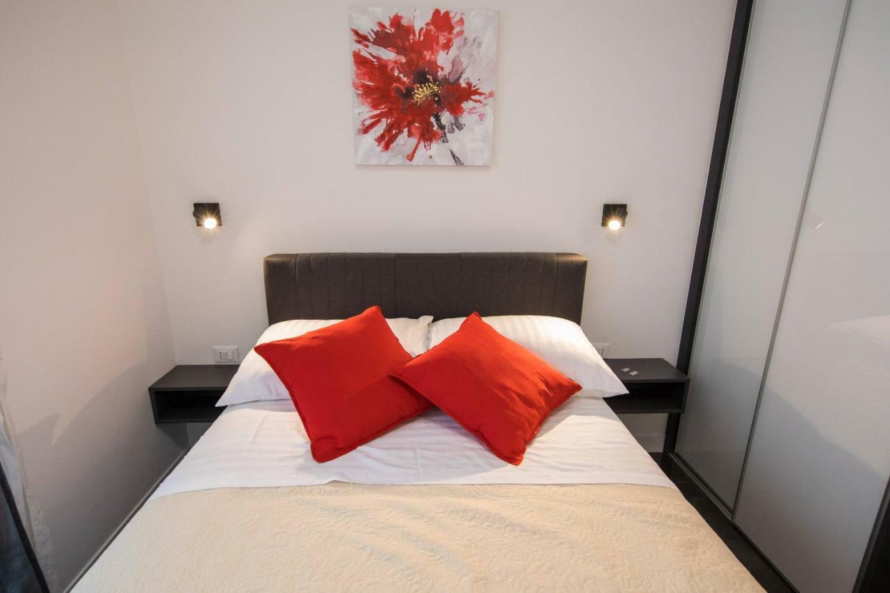 Apartment The First Ντουμπρόβνικ Εξωτερικό φωτογραφία