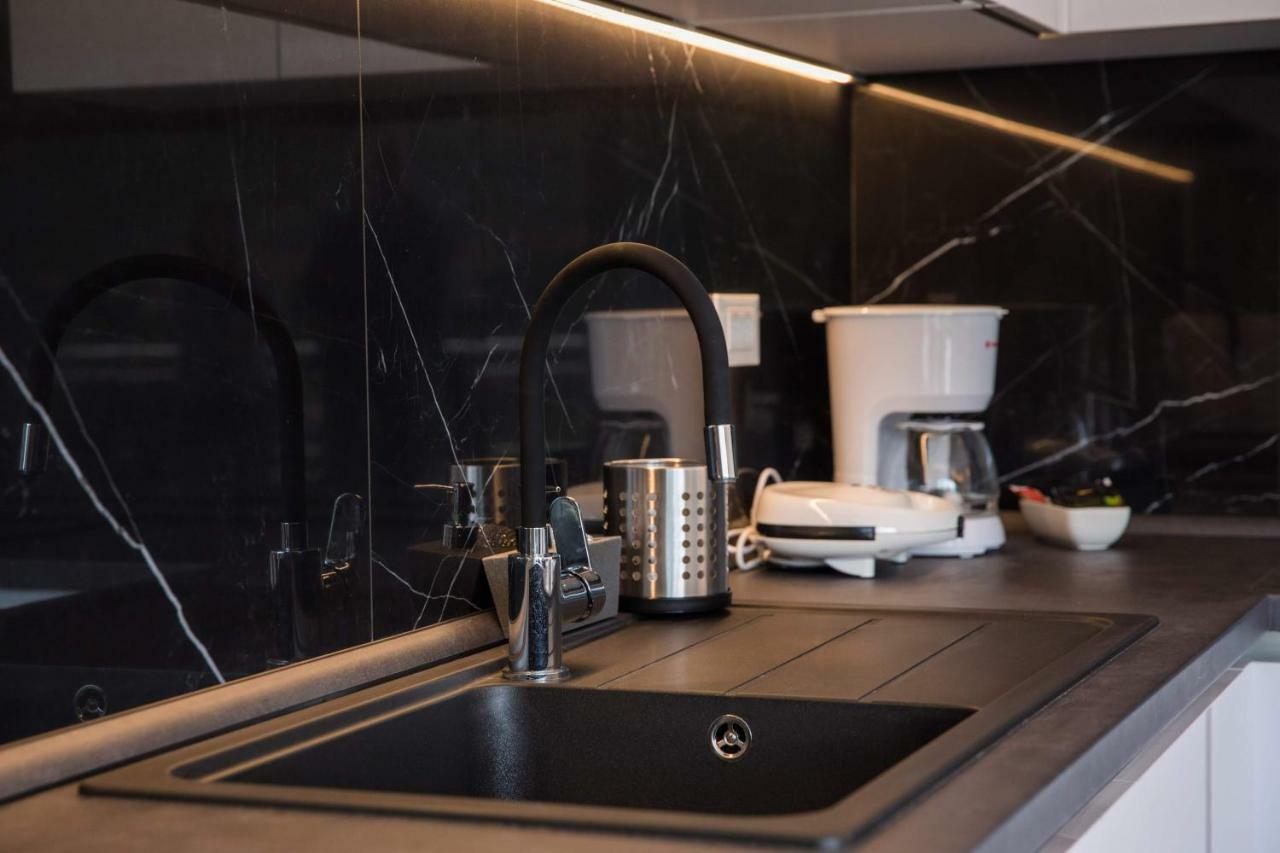 Apartment The First Ντουμπρόβνικ Εξωτερικό φωτογραφία