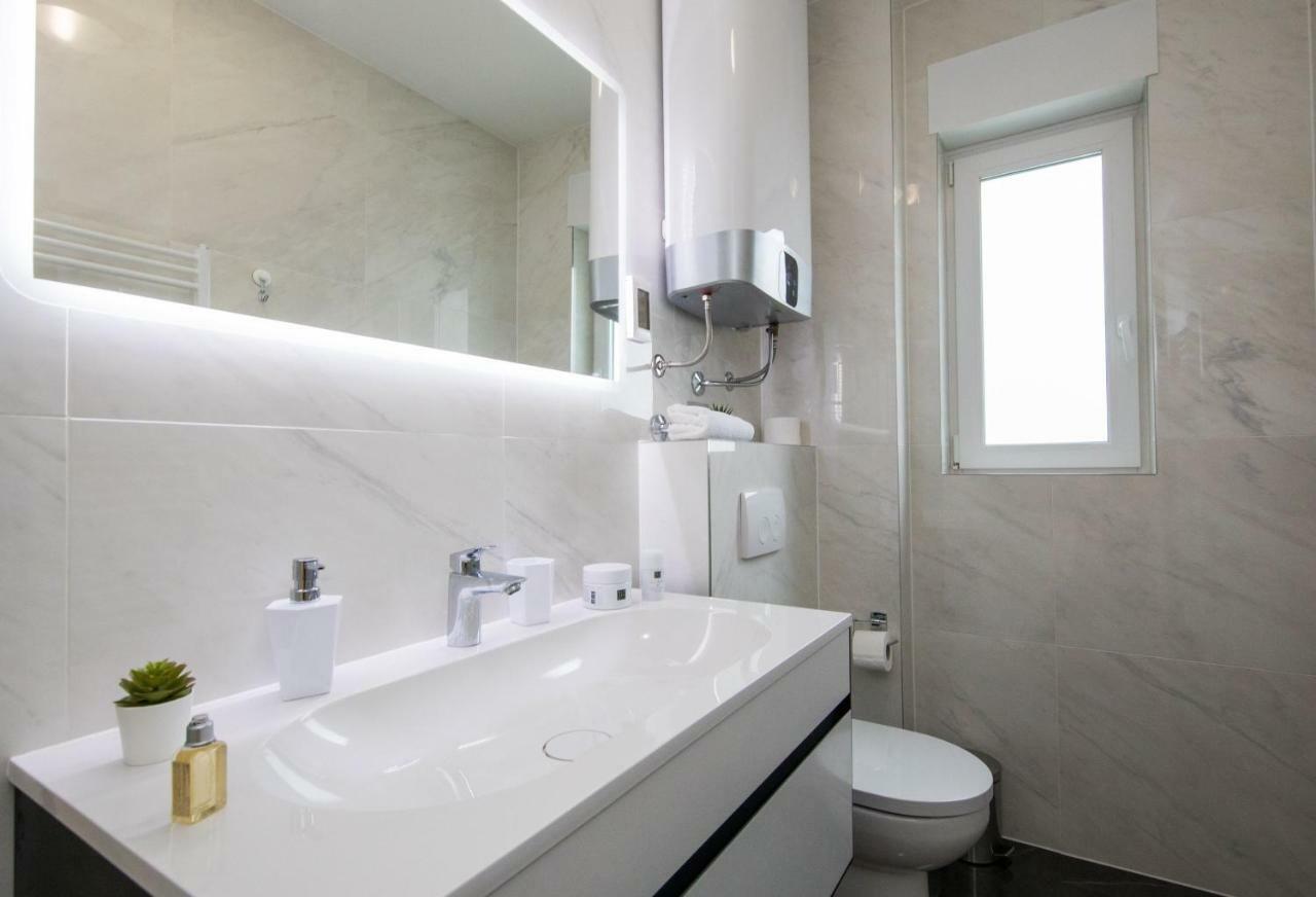 Apartment The First Ντουμπρόβνικ Εξωτερικό φωτογραφία