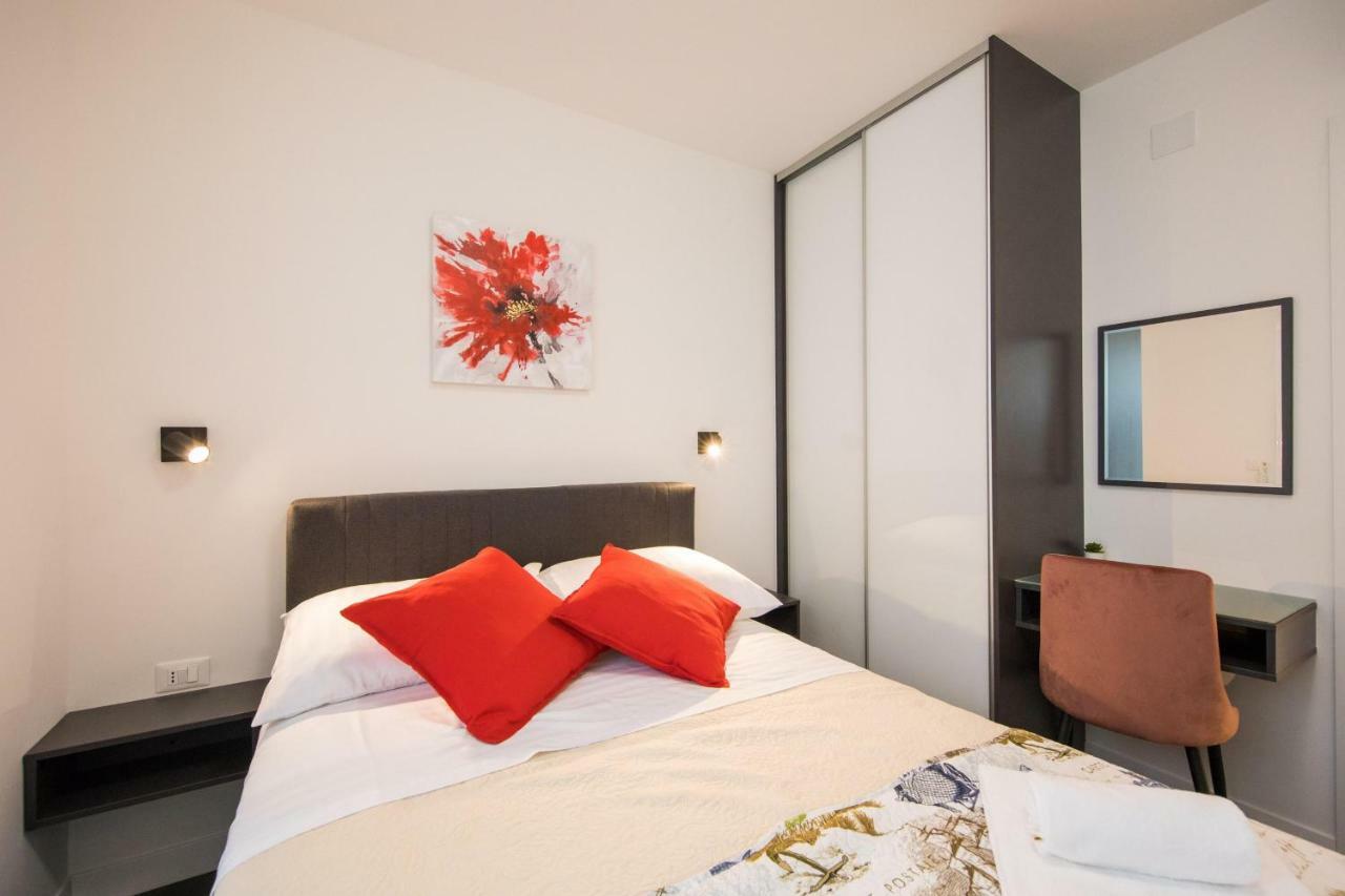 Apartment The First Ντουμπρόβνικ Εξωτερικό φωτογραφία