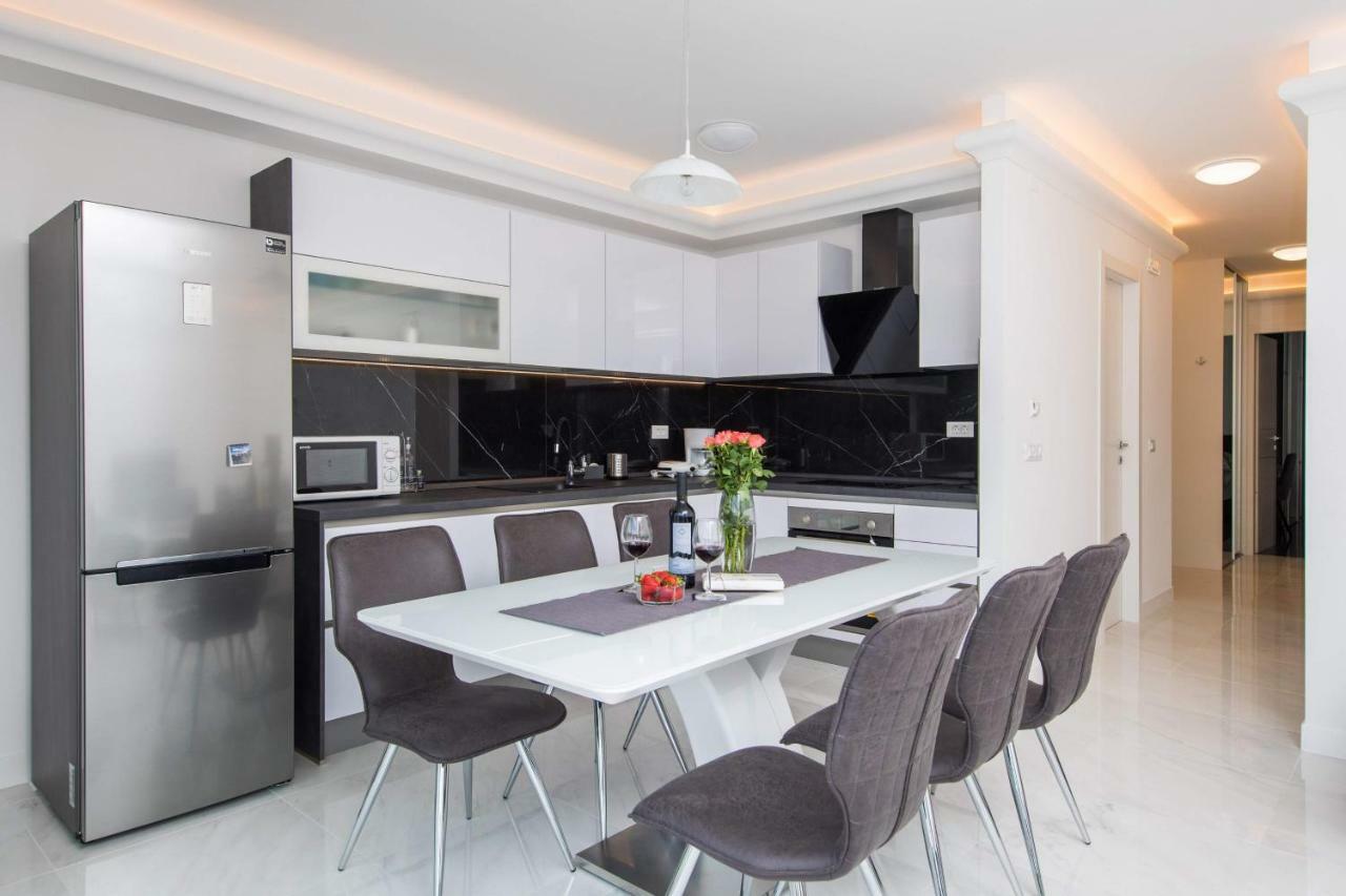 Apartment The First Ντουμπρόβνικ Εξωτερικό φωτογραφία