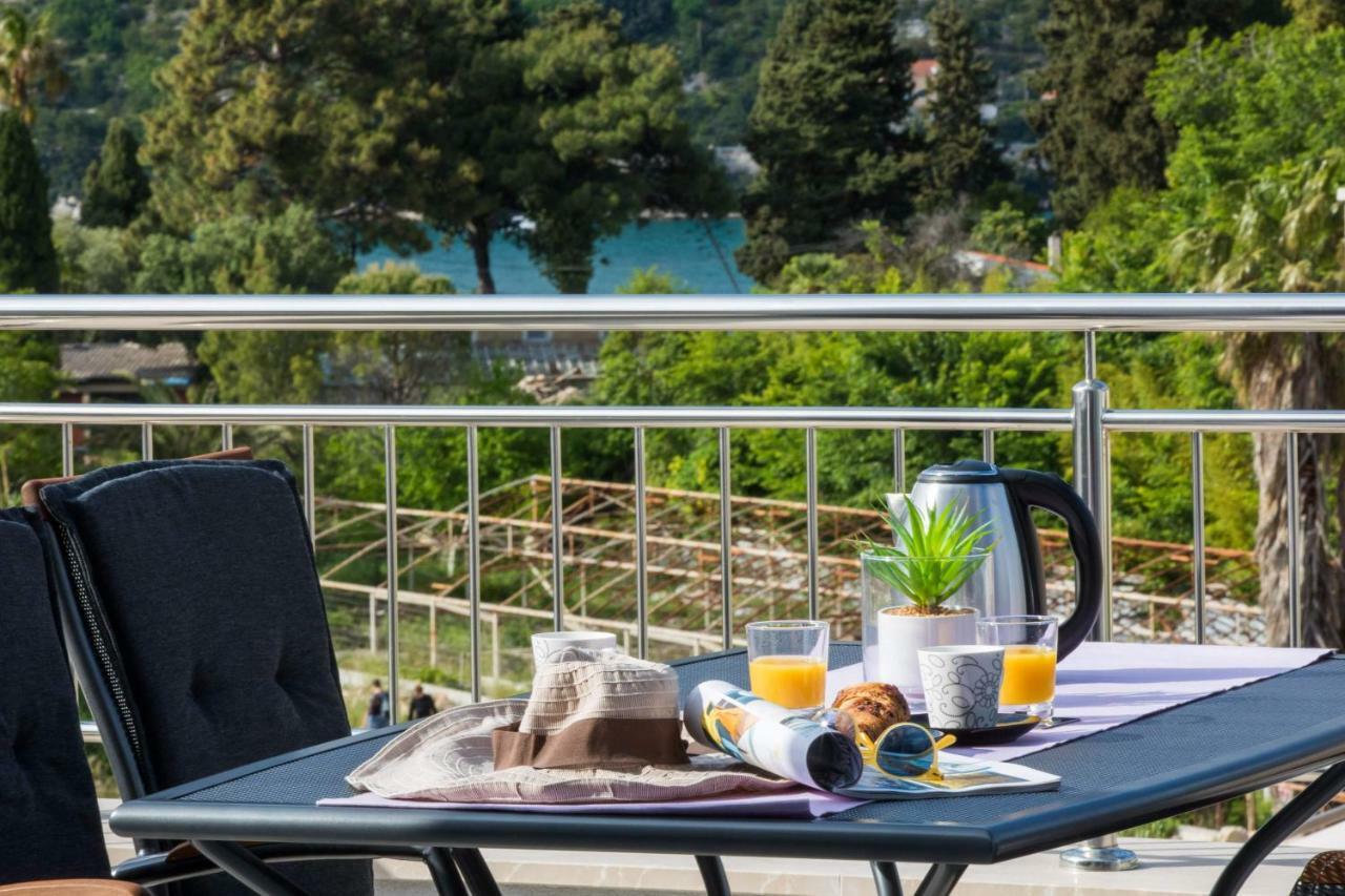 Apartment The First Ντουμπρόβνικ Εξωτερικό φωτογραφία