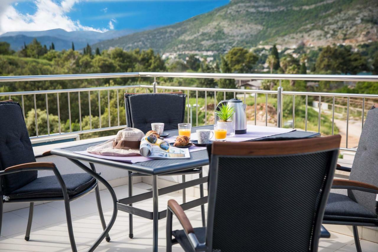 Apartment The First Ντουμπρόβνικ Εξωτερικό φωτογραφία
