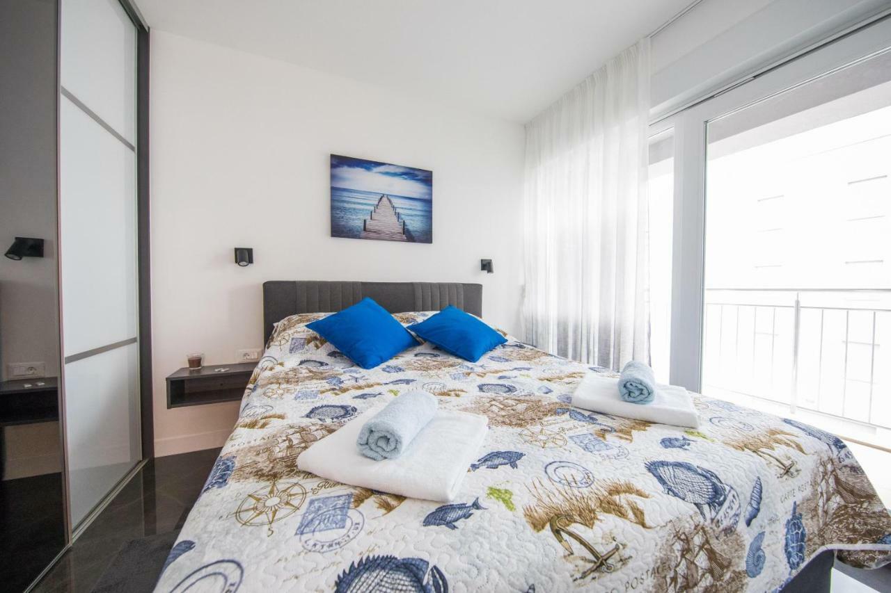 Apartment The First Ντουμπρόβνικ Εξωτερικό φωτογραφία
