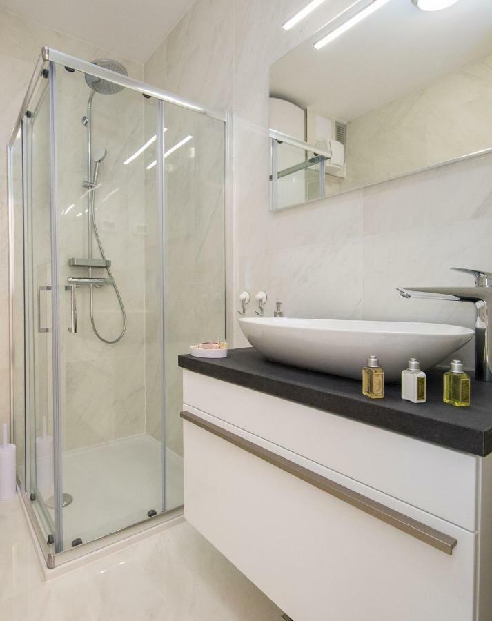 Apartment The First Ντουμπρόβνικ Εξωτερικό φωτογραφία