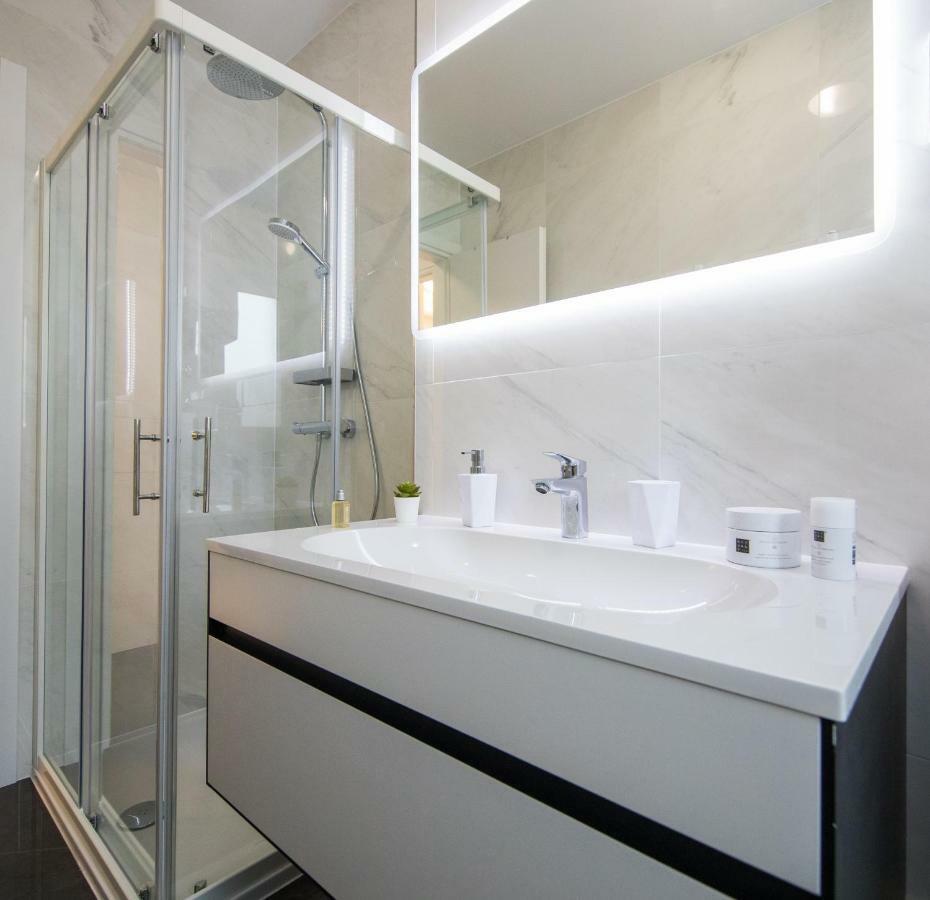 Apartment The First Ντουμπρόβνικ Εξωτερικό φωτογραφία