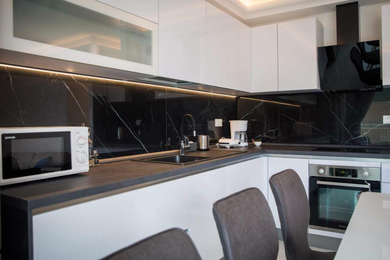 Apartment The First Ντουμπρόβνικ Εξωτερικό φωτογραφία