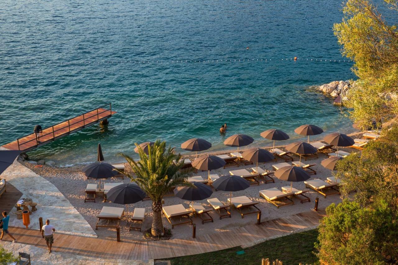 Apartment The First Ντουμπρόβνικ Εξωτερικό φωτογραφία