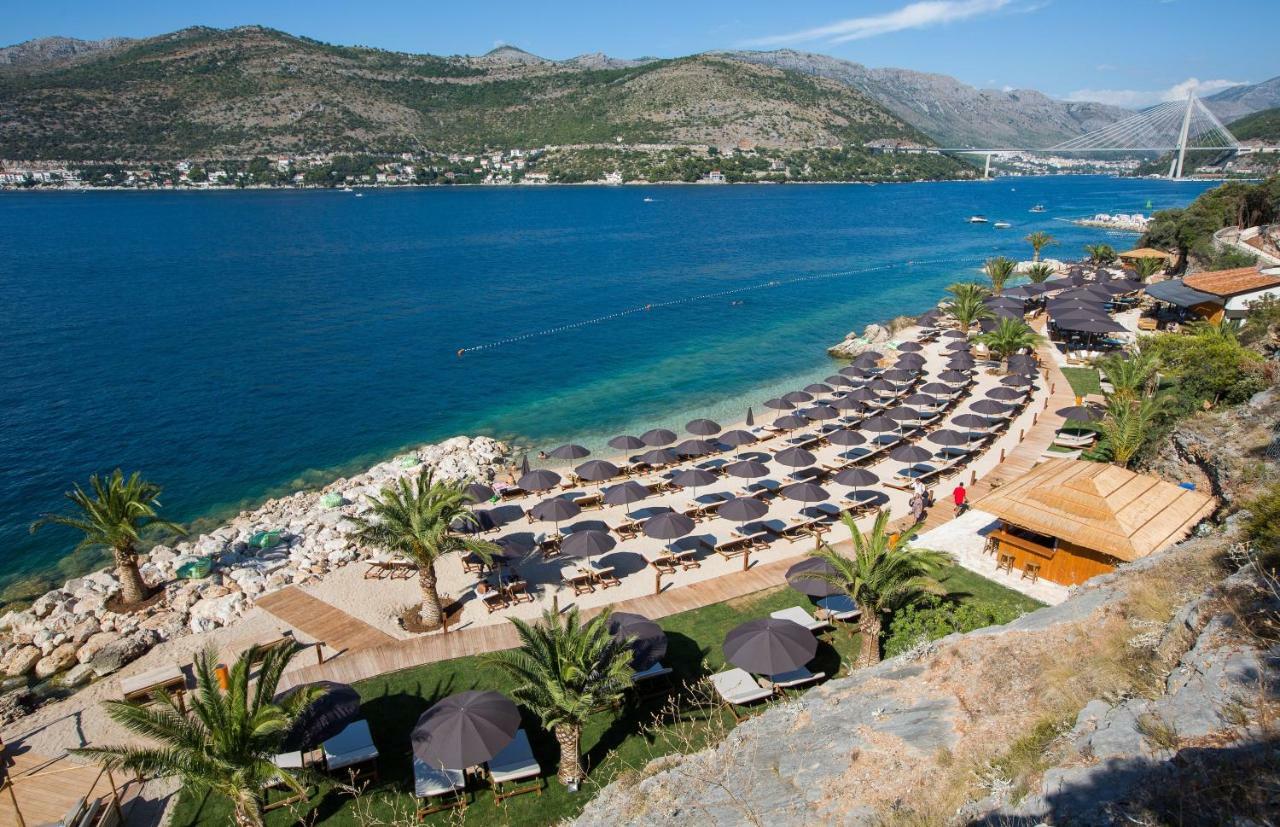 Apartment The First Ντουμπρόβνικ Εξωτερικό φωτογραφία